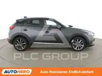 2018 Mazda CX-3