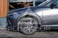 2018 Mazda CX-3