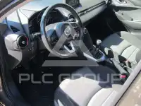 2018 Mazda CX-3
