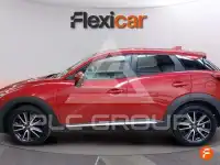 2018 Mazda CX-3