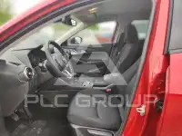 2018 Mazda CX-3