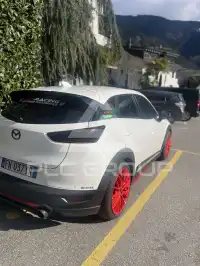 2018 Mazda CX-3