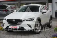 2018 Mazda CX-3