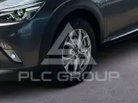 2018 Mazda CX-3