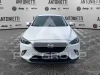 2018 Mazda CX-3