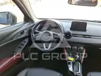 2018 Mazda CX-3