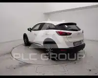 2018 Mazda CX-3