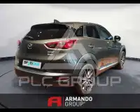 2018 Mazda CX-3
