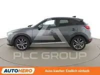 2018 Mazda CX-3
