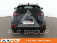 2018 Mazda CX-3