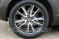 2018 Mazda CX-3