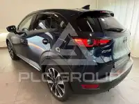 2018 Mazda CX-3