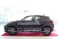 2018 Mazda CX-3