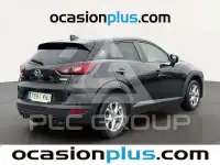 2018 Mazda CX-3