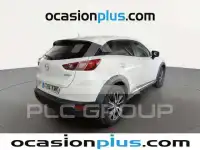 2018 Mazda CX-3