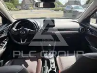 2018 Mazda CX-3