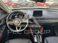 2018 Mazda CX-3