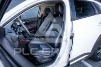2018 Mazda CX-3