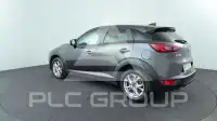 2018 Mazda CX-3