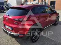 2018 Mazda CX-3