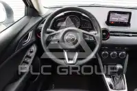 2018 Mazda CX-3