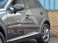 2018 Mazda CX-3