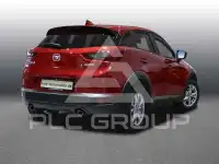 2018 Mazda CX-3