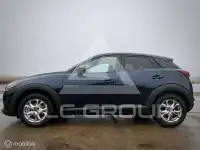 2018 Mazda CX-3