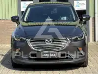 2018 Mazda CX-3