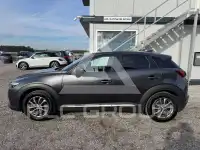2018 Mazda CX-3