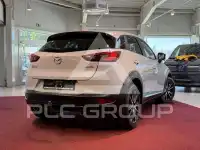 2018 Mazda CX-3