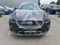 2018 Mazda CX-3