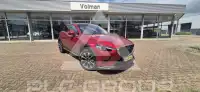 2018 Mazda CX-3