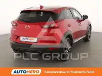 2018 Mazda CX-3
