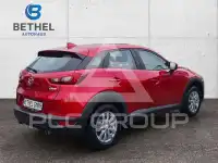 2018 Mazda CX-3
