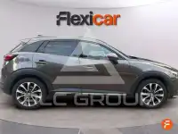 2018 Mazda CX-3