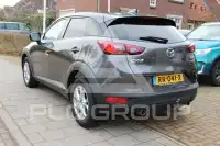 2018 Mazda CX-3
