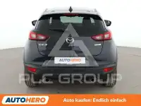 2018 Mazda CX-3
