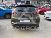 2018 Mazda CX-3