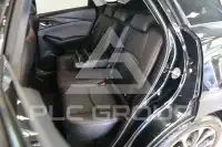 2018 Mazda CX-3
