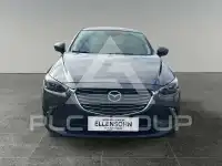 2018 Mazda CX-3