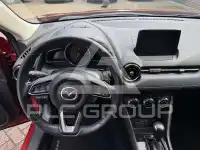 2018 Mazda CX-3