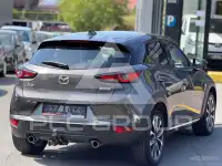 2018 Mazda CX-3