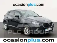 2018 Mazda CX-3