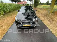 2018 Mazda CX-3