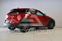 2018 Mazda CX-3