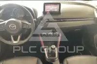 2018 Mazda CX-3