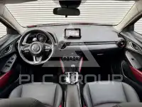 2018 Mazda CX-3