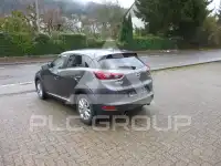2018 Mazda CX-3
