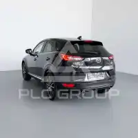 2018 Mazda CX-3